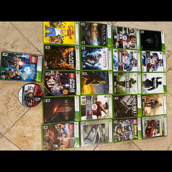 XBOX 360 - Picture 5 of 5